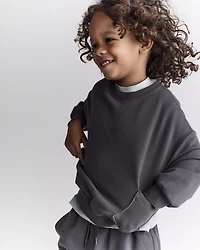 Toddler Otter Sweatshirt™ with Pockets