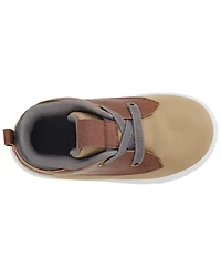 Toddler High Top Sneakers