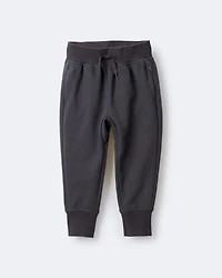 Toddler Neutral City Park™ Jogger Pant