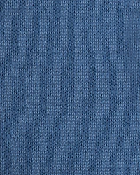 Toddler Boy Long-Sleeve Cardigan - Navy