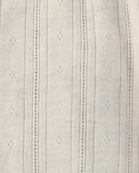 Baby Girl 2-Piece Floral Cardigan Dress Set - Blue