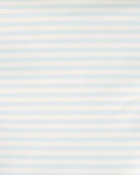 Girls 3-Piece Lemon Striped Rashguard Swimsuit Set - Blue