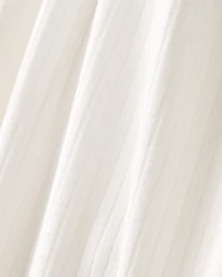 Baby 2-Way Zip PurelySoft Sleeper - Cream