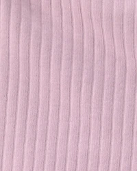 Baby Girl 2-Pack Organic Cotton Ribbed Pedal Shorts