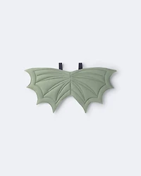 Toddler Boy Dragon Wings - Sage