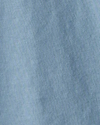 Toddler Boy 3-Pack Long-Sleeve T-Shirts - Blue/Green