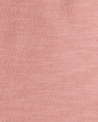 Toddler Girl 100% Cotton Wide-Leg Pants - Pink