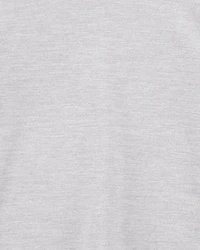 Toddler Active Raglan Tee - Heather
