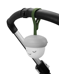 Glow With Me Portable Acorn Sound Machine