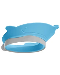 Moby Bath Visor - Blue
