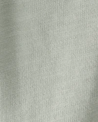 Baby Girl Bow Pocket French Terry Pants - Green