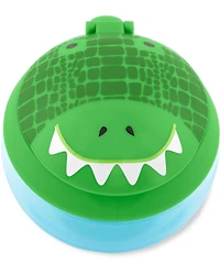 Zoo Snack Cup - Crocodile