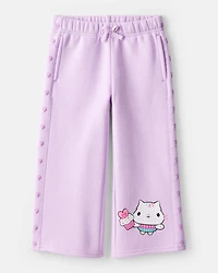 Toddler 2-Piece Gabby's Dollhouse Outfit Set