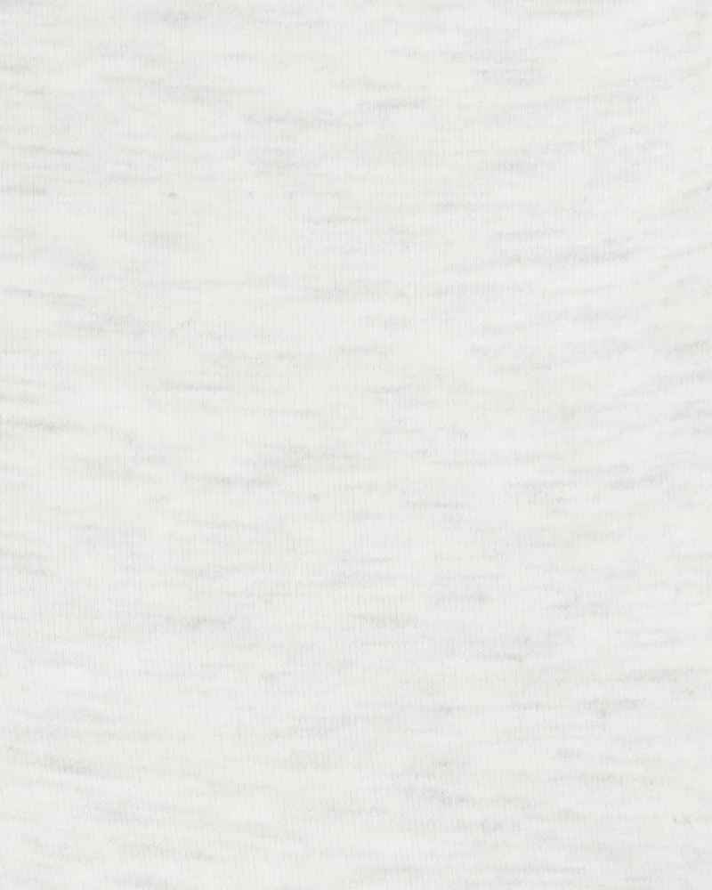 Baby 2-Pack Animal Print Long-Sleeve Bodysuits