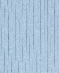 Toddler Solid Ribbed Cotton Blend 2-Piece Pyjamas