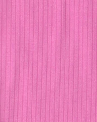 Baby Girl 2-Pack Flamingo PurelySoft Short-Sleeve Romper - Pink/Ivory