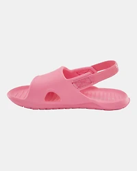 Toddler Girl Water Shoe Sandals