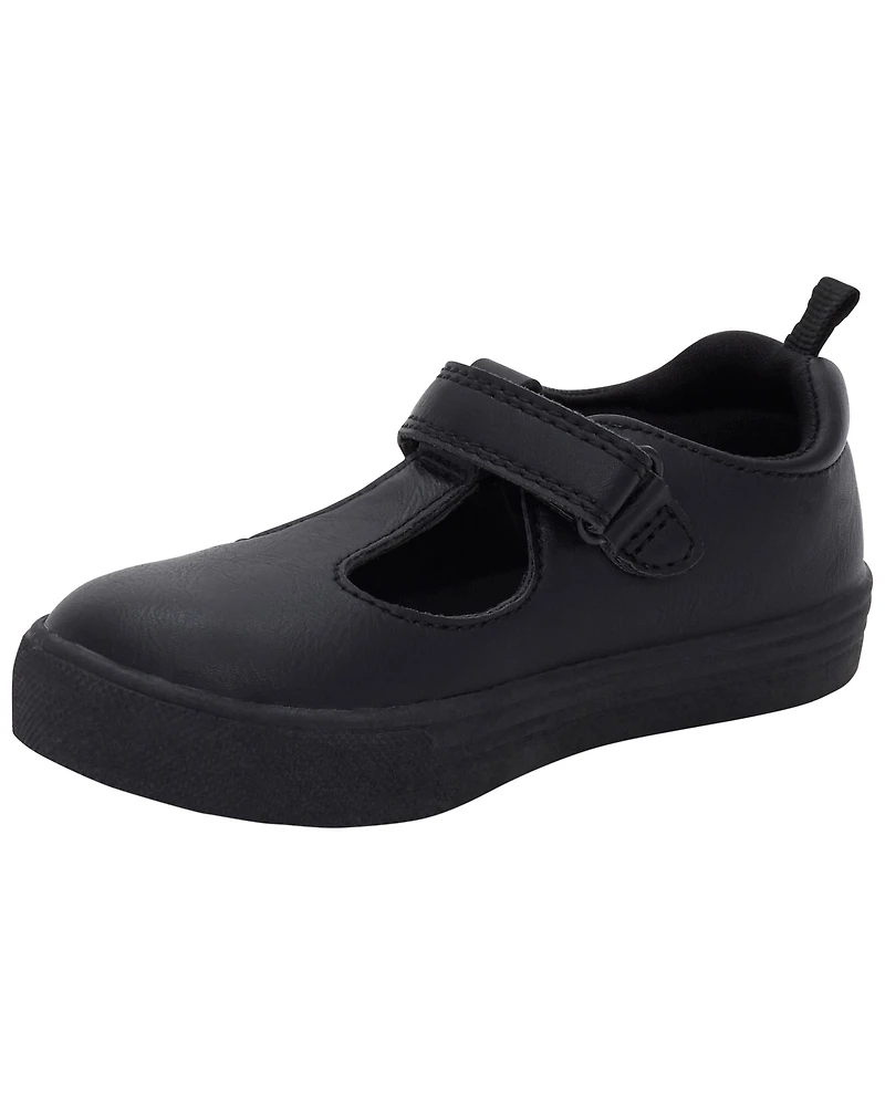 Midnite Slip On Shoes