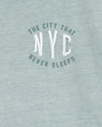 Kid NYC Graphic Tee
