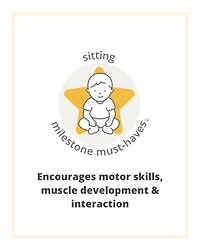 Geometric Wonders Musical Pounding Bench Baby Toy