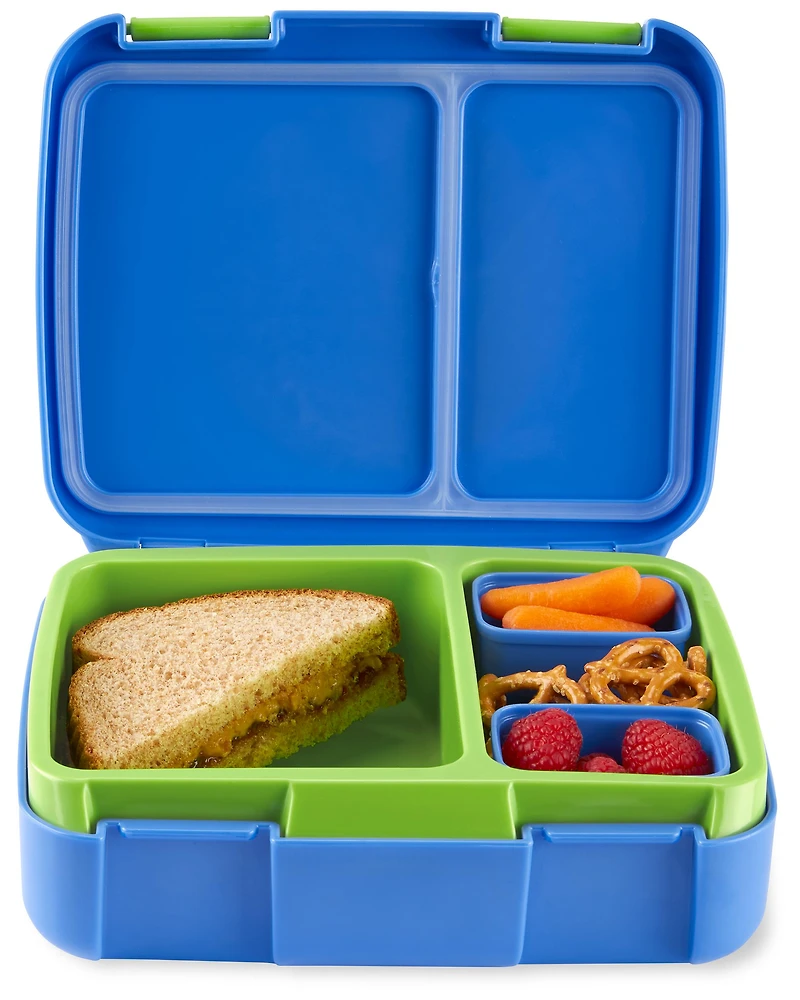 ZOO Bento Lunch Box - Dino