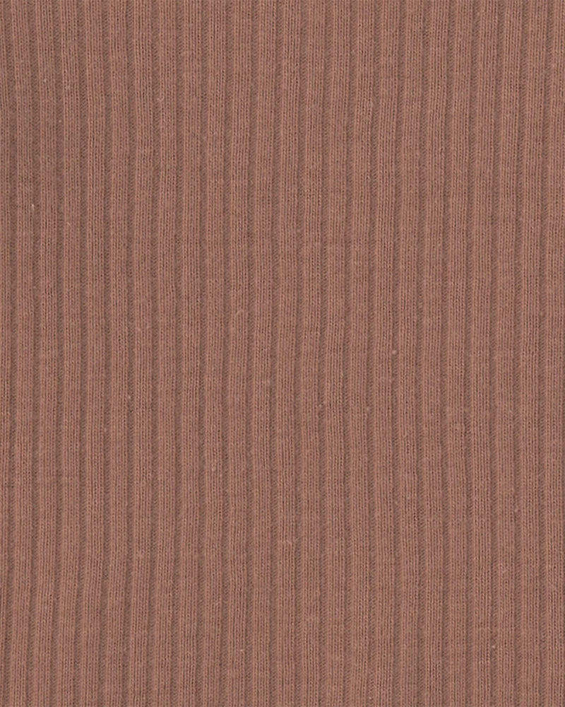 Baby Boy 4-Pack Long-Sleeve Bodysuits