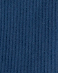 Baby Girl Rib Pants - Blue