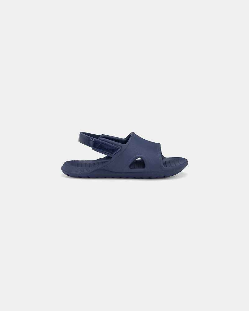 Toddler Boy Water Shoes - Blue