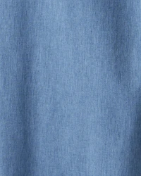 Boys Active Woven  Joggers - Blue