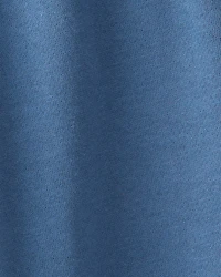 Baby Boy DayDream Fleece Joggers - Blue