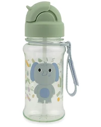 Besties Squad Straw Bottle With Tritan™ Renew - Elephant