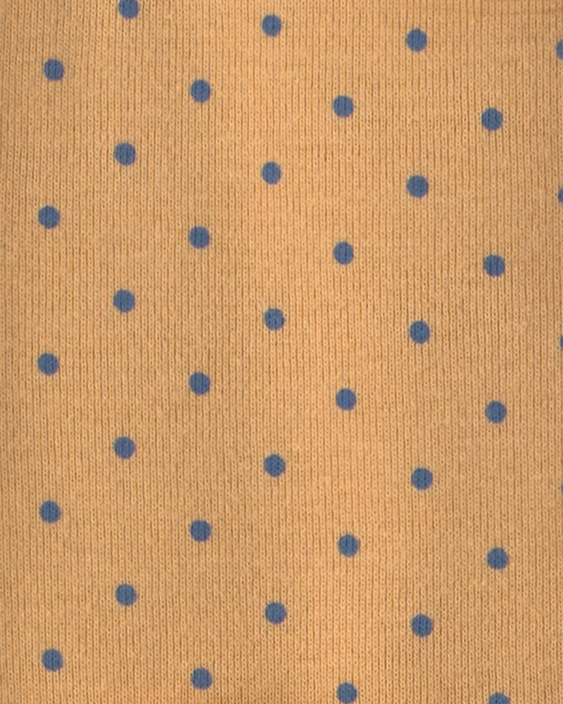 Baby Girl 5-Pack Floral Multipack Bodysuits