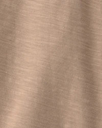 Toddler Boy 2-Piece Desert Cactus Henley Top & Short Set - Brown