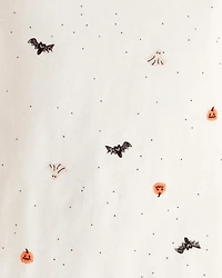 Baby 3-Piece Halloween Tee & Jumper Set