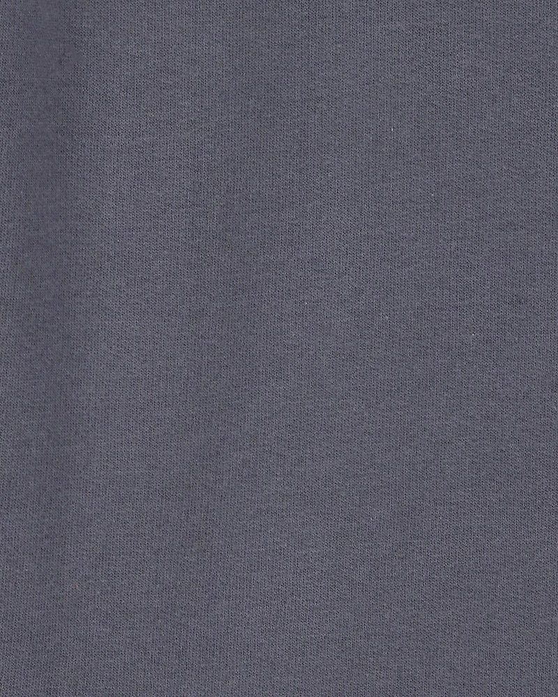 Boys Pull-On Drawstring Joggers