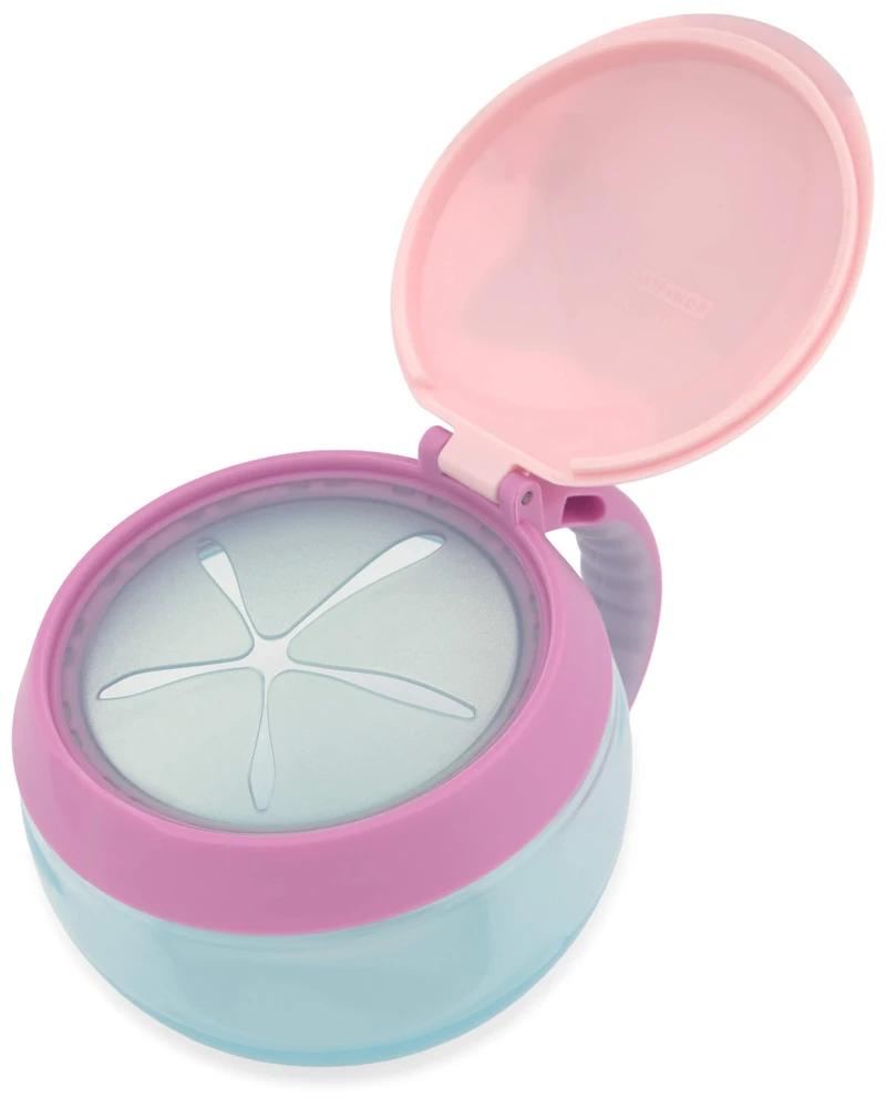 Besties Squad Snack Cup