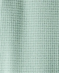 Baby Boy Loose Fit Long-Sleeve 2-Way Zip 1-Piece Pyjamas - Green