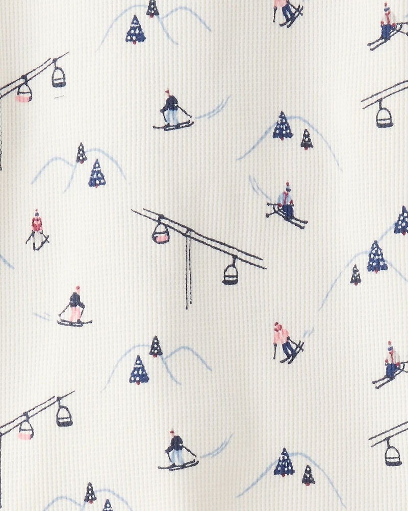 Toddler Boy 2-Pack Organic Cotton Tees