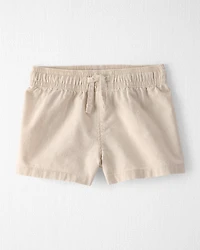 Baby Boy 2-Piece Organic Cotton Set