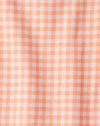 Baby Girl 5-Pack Fruit Multipack Bodysuits - Orange/Green/Yellow