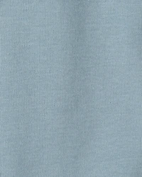 Baby 3-Pack Organic Cotton Bodysuits Veggie Fruit Print