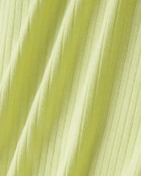 Baby PurelySoft™ 2-Way Zip Sleeper - Green
