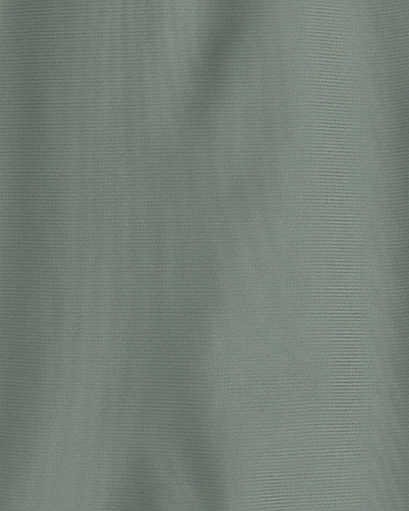 Toddler Recycled Long-Sleeve Rashguard Top