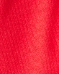 Baby Boy Valentine's Day 2-Piece Heart French Terry Long-Sleeve Tee & Pant Set - Blue