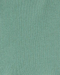 Girls Long Sleeve Cotton Dress - Green