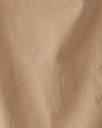 Boys Joggers - Brown