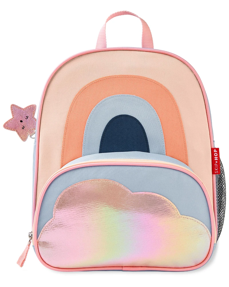 Spark Style Little Kid Backpack