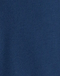 Baby Boy 2-Piece Car Top & Short Set - Blue