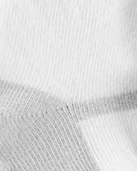 Baby 6-Pack Ballet Booties