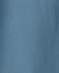 Toddler Boy 3-Pack Organic Cotton Pocket Tees